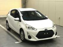 2015 Toyota AQUA