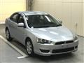2013 Mitsubishi Galant Fortis