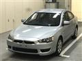 2013 Mitsubishi Galant Fortis