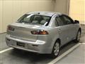 2013 Mitsubishi Galant Fortis