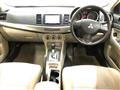 2013 Mitsubishi Galant Fortis