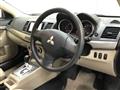 2013 Mitsubishi Galant Fortis