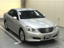 2008 Toyota Crown