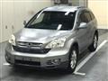 2007 Honda CR-V