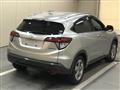 2014 Honda VEZEL