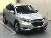 2014 Honda VEZEL