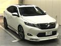 2015 Toyota Harrier
