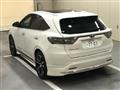 2015 Toyota Harrier