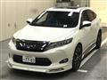 2015 Toyota Harrier