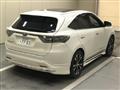 2015 Toyota Harrier