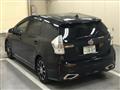 2016 Toyota PRIUS α