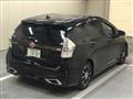 2016 Toyota PRIUS α