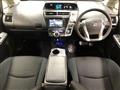 2016 Toyota PRIUS α