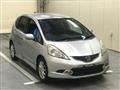 2007 Honda Fit