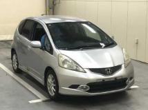 2007 Honda Fit