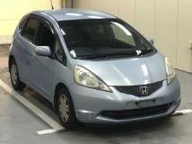 2009 Honda Fit