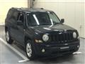 2013 Jeep Patriot