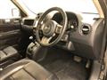 2013 Jeep Patriot