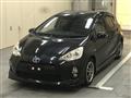 2013 Toyota AQUA