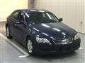 2008 Toyota Mark X
