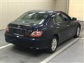 2008 Toyota Mark X
