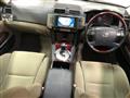 2008 Toyota Mark X