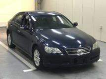 2008 Toyota Mark X