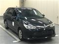 2016 Toyota Corolla Fielder