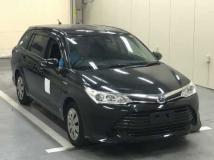 2016 Toyota Corolla Fielder