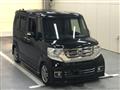 2017 Honda N BOX