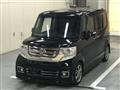 2017 Honda N BOX