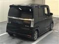 2017 Honda N BOX
