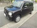 2014 Suzuki Lapin