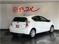 2013 Toyota AQUA