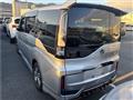 2018 Honda Step WGN