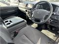 2015 Toyota Regiusace Van
