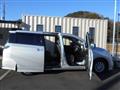 2015 Nissan Elgrand