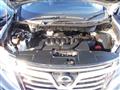 2015 Nissan Elgrand