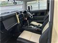 2018 Toyota FJ Cruiser