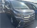 2016 Toyota Vellfire