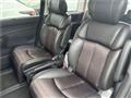 2017 Nissan Elgrand