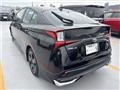 2021 Toyota Prius