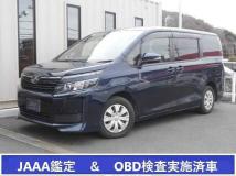 2014 Toyota Voxy