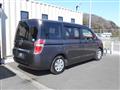 2015 Honda Step WGN