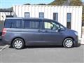 2015 Honda Step WGN