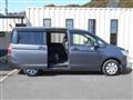 2015 Honda Step WGN