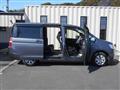 2015 Honda Step WGN