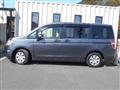 2015 Honda Step WGN