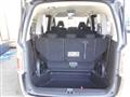 2015 Honda Step WGN