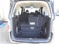2015 Honda Step WGN